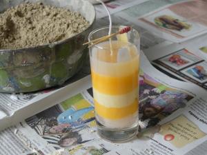 CIK - TVU - izdleaj si svecko, foto arhiv CIK Trebnje